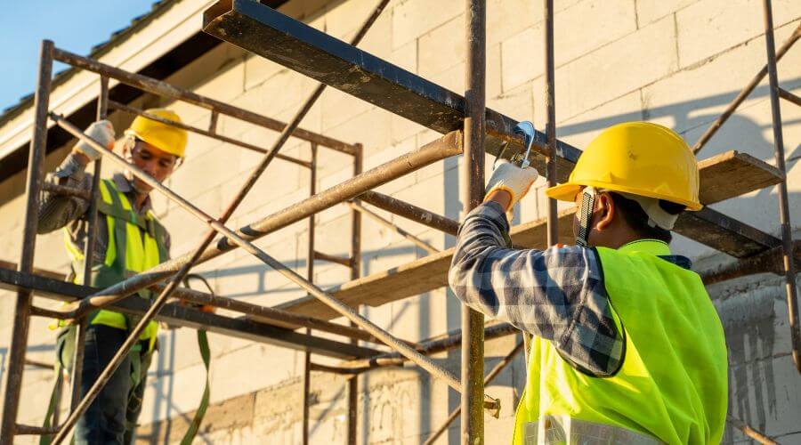 Expert top industrial roofings services in Stuart, NE